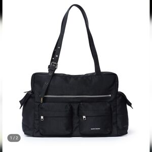 Samo Ondoh Pocket Utility Bag L